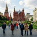 Топ-10 событий на выходные 12 и 13 сентября 2026 года в Москве