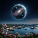 20 сентября в истории Николаева: астероид и голландские баржи