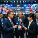 РСД-2026 в Красноярске связал развитие спорта с медийностью и визитом японского гостя